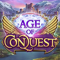 เกมสล็อต Age of Conquest